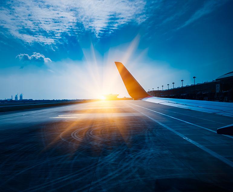 Airport taxi transfers